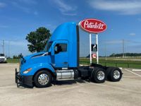 2023 Kenworth T680