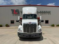 2021 Peterbilt 579