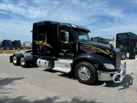 2019 Peterbilt 579