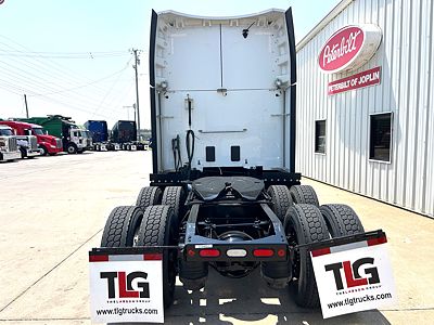 2021 Peterbilt 579