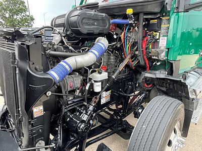 2023 Kenworth T680