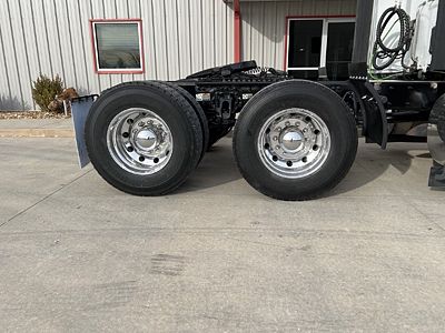 2021 Peterbilt 579