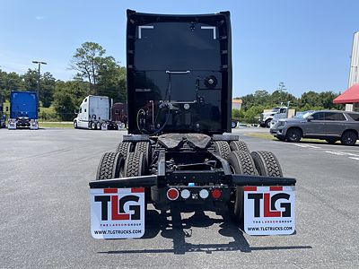 2022 Kenworth T680