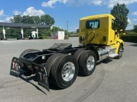 2021 Peterbilt 579