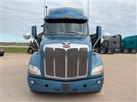 2020 Peterbilt 579