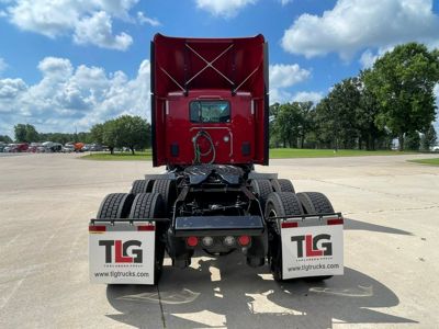 2023 Kenworth T680