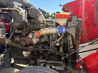 2020 Peterbilt 567