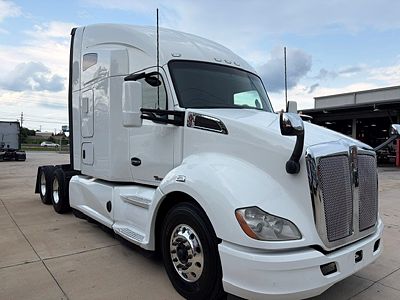 2020 Kenworth T680