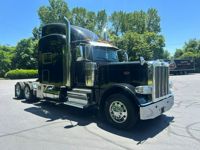 2022 Peterbilt 389