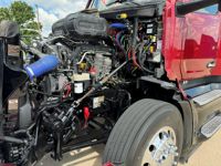 2023 Peterbilt 579