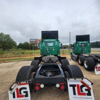 2020 Peterbilt 579