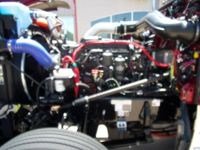 2023 Peterbilt 389