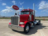 2019 Peterbilt 389