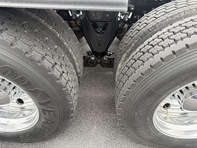 2013 Kenworth W900L