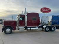 2024 Peterbilt 389