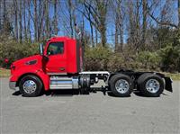 2019 Peterbilt 579