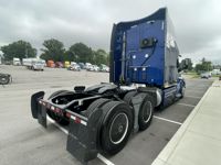 2022 Peterbilt 579