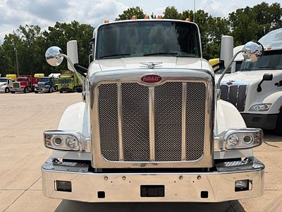 2021 Peterbilt 567