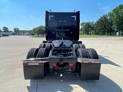 2000 Peterbilt 379