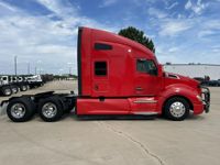 2022 Kenworth T680