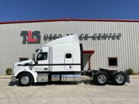 2022 Peterbilt 567