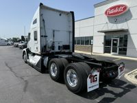 2024 Kenworth T680