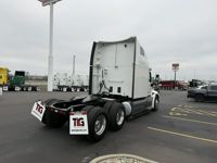 2021 Peterbilt 579