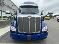 2022 Peterbilt 579