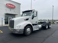 2020 Peterbilt 579