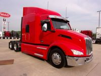 2023 Peterbilt 579