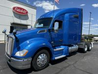 2022 Kenworth T680
