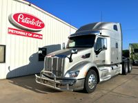 2021 Peterbilt 579-123