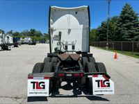 2019 Peterbilt 579