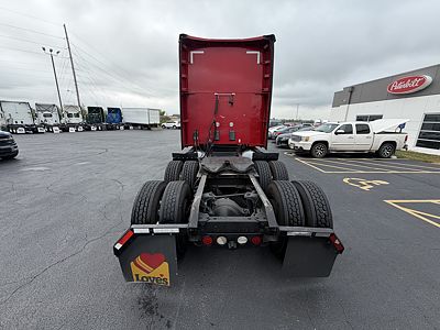 2017 Kenworth T680
