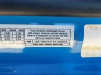 2023 Kenworth T680