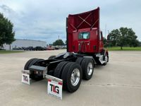 2023 Kenworth T680