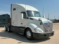 2022 Kenworth T680