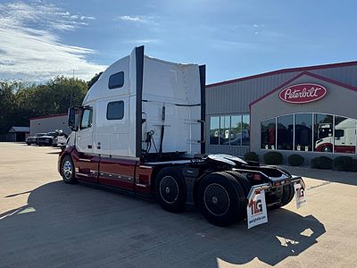 2025 Volvo Vnl 860