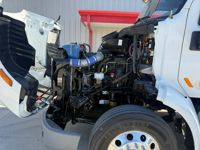 2020 Peterbilt 579