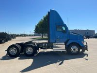 2023 Kenworth T680