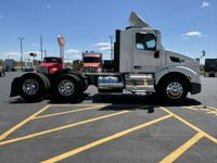 2019 Peterbilt 579