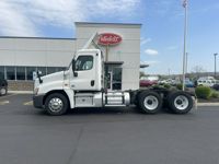 2018 Freightliner CASCADIA