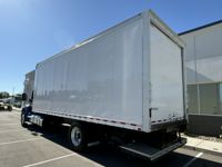 2023 Peterbilt 537