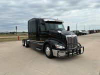 2022 Peterbilt 579