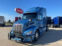 2023 Peterbilt 579