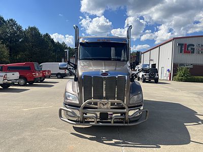 2020 Peterbilt 579