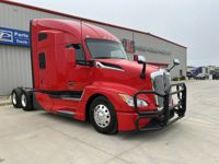 2023 Kenworth T680