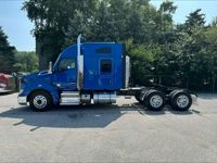 2021 Kenworth T680