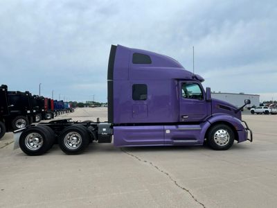 2023 Peterbilt 579