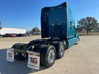 2023 Peterbilt 579